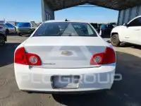 2012 Chevrolet Malibu фото