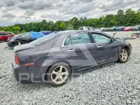 2012 Chevrolet Malibu photo