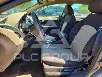 2012 Chevrolet Malibu photo