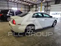 2012 Chevrolet Malibu фото
