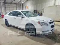 2012 Chevrolet Malibu фото
