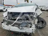 2012 Chevrolet Malibu photo