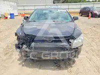 2012 Chevrolet Malibu photo