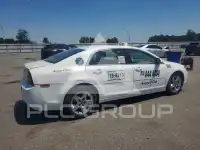 2012 Chevrolet Malibu фото