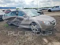 2012 Chevrolet Malibu фото
