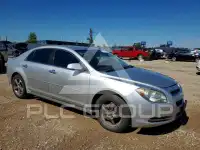 2012 Chevrolet Malibu фото