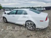 2012 Chevrolet Malibu фото