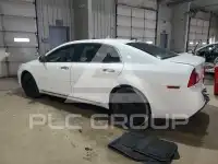 2012 Chevrolet Malibu фото