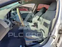 2012 Chevrolet Malibu фото