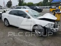 2012 Chevrolet Malibu photo
