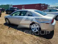 2012 Chevrolet Malibu фото
