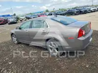 2012 Chevrolet Malibu фото