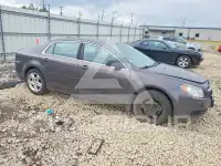 2012 Chevrolet Malibu фото