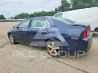 2012 Chevrolet Malibu фото