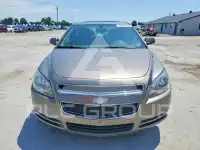 2012 Chevrolet Malibu фото