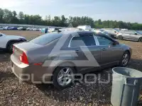2012 Chevrolet Malibu photo