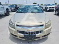 2012 Chevrolet Malibu фото