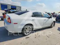 2012 Chevrolet Malibu фото