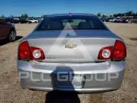 2012 Chevrolet Malibu photo