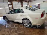 2012 Chevrolet Malibu photo