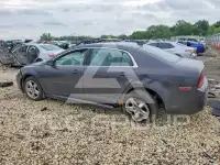 2012 Chevrolet Malibu фото