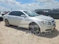 2012 Chevrolet Malibu фото
