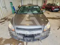 2012 Chevrolet Malibu фото