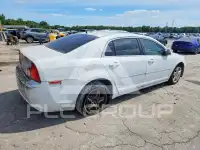 2012 Chevrolet Malibu фото