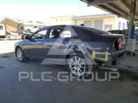 2012 Chevrolet Malibu фото