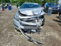 2012 Chevrolet Malibu фото