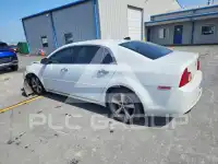 2012 Chevrolet Malibu фото