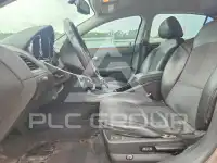 2012 Chevrolet Malibu фото