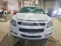 2012 Chevrolet Malibu фото