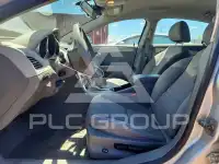 2012 Chevrolet Malibu фото
