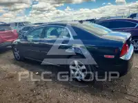 2012 Chevrolet Malibu фото