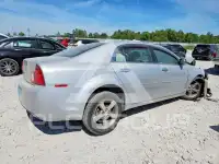 2012 Chevrolet Malibu photo