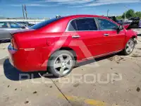 2012 Chevrolet Malibu фото