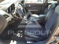 2012 Chevrolet Malibu фото