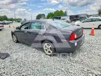 2012 Chevrolet Malibu photo
