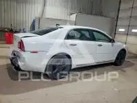 2012 Chevrolet Malibu фото