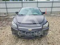 2012 Chevrolet Malibu фото