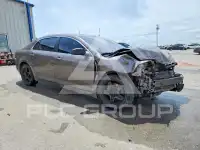 2012 Chevrolet Malibu фото