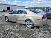 2012 Chevrolet Malibu фото