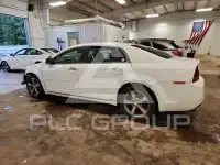 2012 Chevrolet Malibu photo