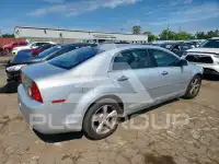 2012 Chevrolet Malibu photo