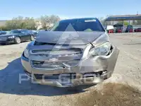 2012 Chevrolet Malibu фото