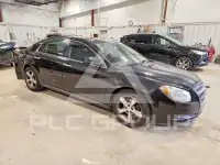 2012 Chevrolet Malibu фото