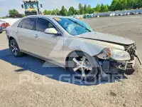 2012 Chevrolet Malibu photo