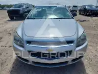 2012 Chevrolet Malibu фото