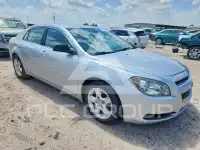 2012 Chevrolet Malibu фото